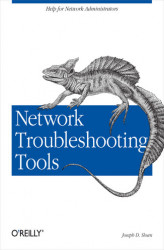 Okładka: Network Troubleshooting Tools