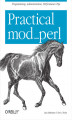 Okładka książki: Practical mod_perl