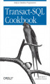 Okładka książki: Transact-SQL Cookbook