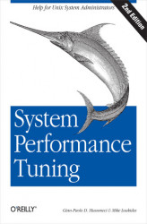 Okładka: System Performance Tuning