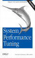 Okładka książki: System Performance Tuning
