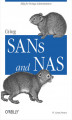 Okładka książki: Using SANs and NAS. Help for Storage Administrators