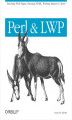 Okładka książki: Perl & LWP