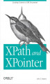 Okładka książki: XPath and XPointer. Locating Content in XML Documents