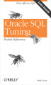 Okładka książki: Oracle SQL Tuning Pocket Reference