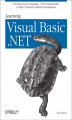 Okładka książki: Learning Visual Basic .NET