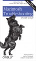 Okładka książki: Macintosh Troubleshooting Pocket Guide for Mac OS