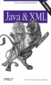 Okładka książki: Java and XML