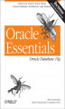 Okładka książki: Oracle Essentials. Oracle Database 10g