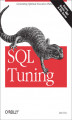 Okładka książki: SQL Tuning
