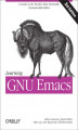 Okładka książki: Learning GNU Emacs