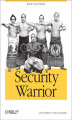 Okładka książki: Security Warrior
