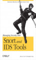 Okładka książki: Managing Security with Snort & IDS Tools
