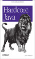 Okładka książki: Hardcore Java