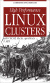 Okładka książki: High Performance Linux Clusters with OSCAR, Rocks, OpenMosix, and MPI