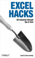 Okładka książki: Excel Hacks. 100 Industrial Strength Tips and Tools