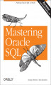 Okładka książki: Mastering Oracle SQL