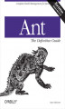 Okładka książki: Ant: The Definitive Guide