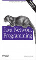 Okładka książki: Java Network Programming. 3rd Edition