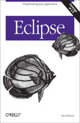 Okładka: Eclipse