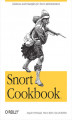Okładka książki: Snort Cookbook