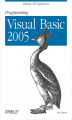 Okładka książki: Programming Visual Basic 2005