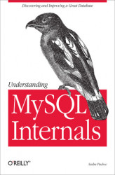 Okładka: Understanding MySQL Internals