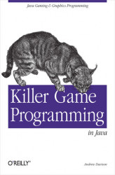 Okładka: Killer Game Programming in Java