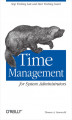 Okładka książki: Time Management for System Administrators