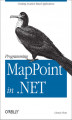 Okładka książki: Programming MapPoint in .NET