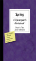 Okładka książki: Spring: A Developer\'s Not