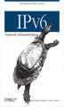 Okładka książki: IPv6 Network Administration
