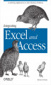 Okładka książki: Integrating Excel and Access