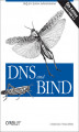 Okładka książki: DNS and BIND