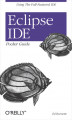 Okładka książki: Eclipse IDE Pocket Guide