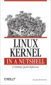 Okładka książki: Linux Kernel in a Nutshell