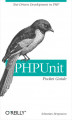 Okładka książki: PHPUnit Pocket Guide