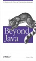 Okładka książki: Beyond Java