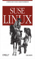 Okładka książki: SUSE Linux