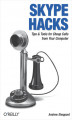 Okładka książki: Skype Hacks. Tips & Tools for Cheap, Fun, Innovative Phone Service