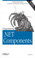 Okładka książki: Programming .NET Components. Design and Build .NET Applications Using Component-Oriented Programming