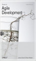 Okładka książki: The Art of Agile Development