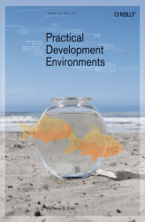 Okładka: Practical Development Environments