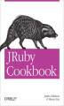 Okładka książki: JRuby Cookbook