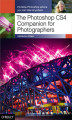 Okładka książki: The Photoshop CS4 Companion for Photographers