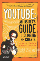 Okładka: YouTube: An Insider's Guide to Climbing the Charts