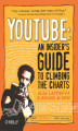 Okładka książki: YouTube: An Insider's Guide to Climbing the Charts