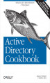 Okładka książki: Active Directory Cookbook. 3rd Edition
