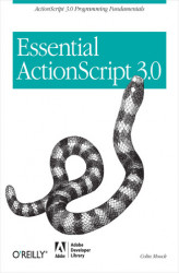 Okładka: Essential ActionScript 3.0
