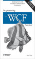 Okładka książki: Programming WCF Services